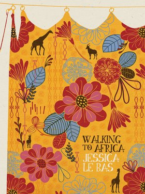 cover image of Walking to Africa